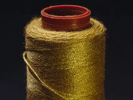 Daily Reading - Golden Thread