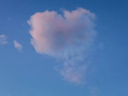 Daily Reading - Heart Of Sky