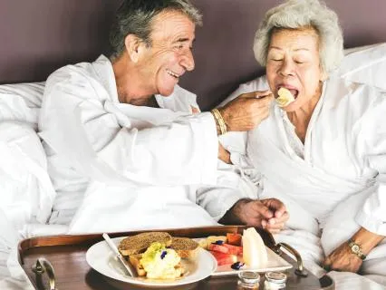 Daily Reading - Heart Of Source