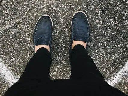 Daily Reading - Here And Now