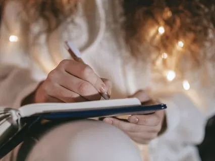 Daily Reading - II The Mari Lwyd