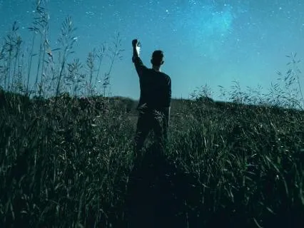 Daily Reading - Imagine