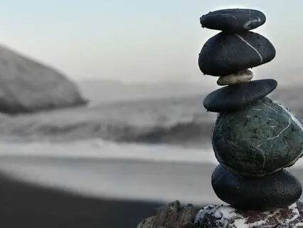 Daily Reading - In Perfect Harmony II