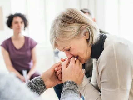 Daily Reading - It's Time To Release Negativity