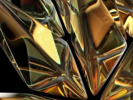 Daily Reading - Jeweled Web
