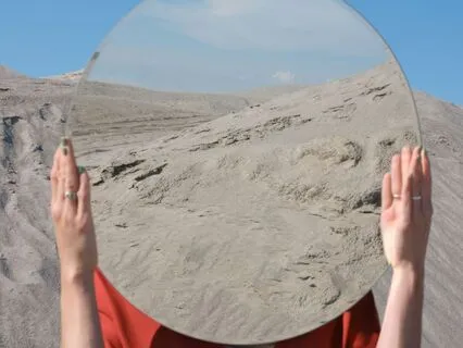 Daily Reading - King Of Penticles - Reversed