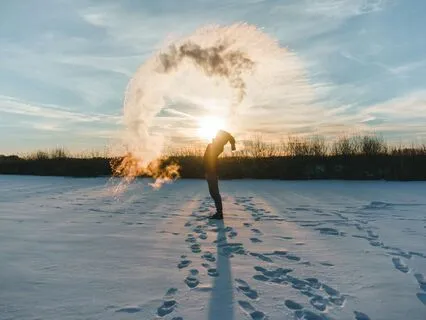 Daily Reading - Let It Go! And Spirit Of Gratitude