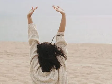 Daily Reading - Let It Go II