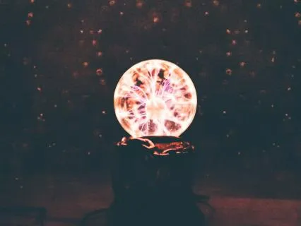 Daily Reading - Magic