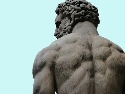 Daily Reading - Masculine