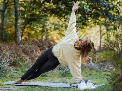Daily Reading - Minimize Energy Drains