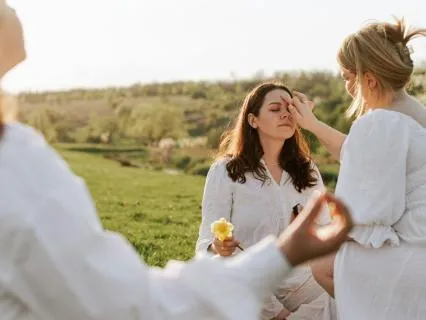 Daily Reading - Nurture Intuitive Relationships
