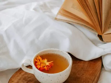 Daily Reading - Page Of Cups - Reversed