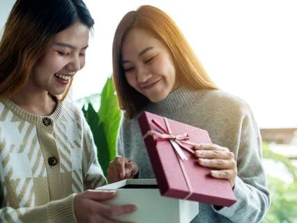 Daily Reading - Page Of Gifts II