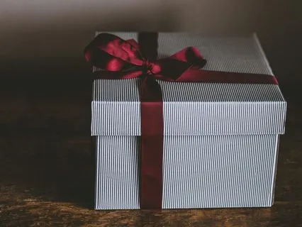 Daily Reading - Page Of Gifts (Reversed) III