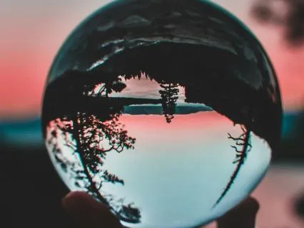 Daily Reading - Perception
