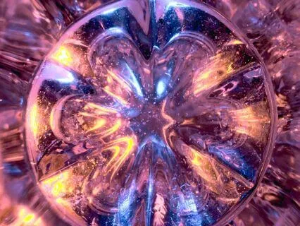 Daily Reading ~ Portal Of Light 414