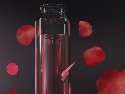 Daily Reading - Potion - Invigoration, Empowerment