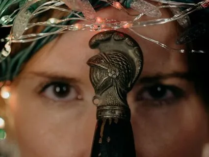 Daily Reading - Queen Of Swords