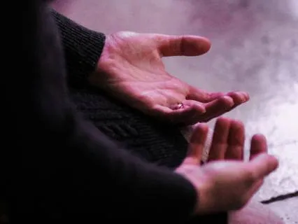 Daily Reading - Sacrifice