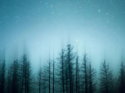 Daily Reading - Serius Star Blessings II