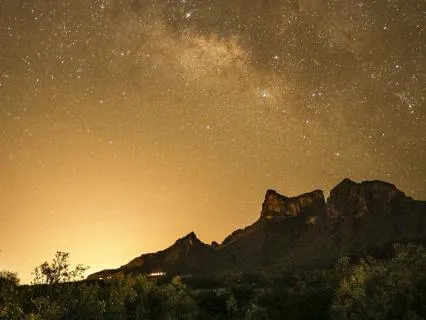 Daily Reading - Serius Star Blessings