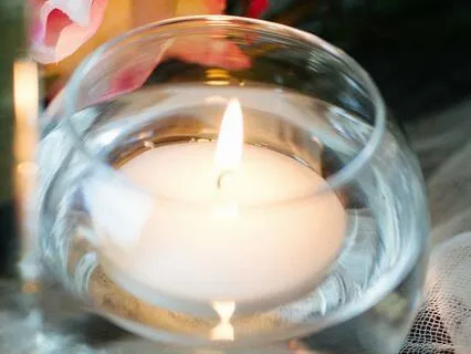 Daily Reading - Seven Of Candles (Reversed) II