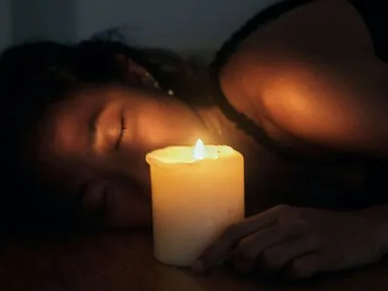 Daily Reading - Soul Retrieval III