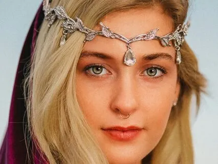 Daily Reading - Sovereign Queen Maive