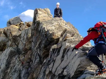 Daily Reading - Spirit Of Isis Persists