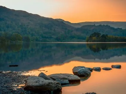 Daily Reading - Stepping Stones