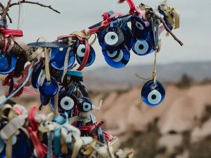 Daily Reading ~ Talisman Of Potency