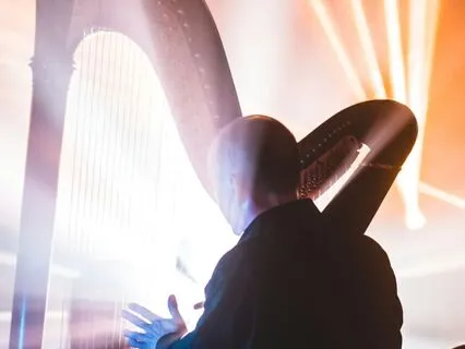 Daily Reading - Tantra Of 639 Hz II