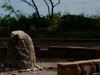 Daily Reading - TBoundary Stones II