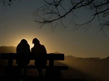 Daily Reading - The Answers You Need V