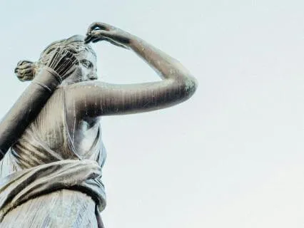 Daily Reading - The Arrow