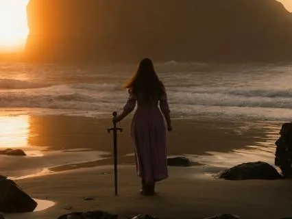Daily Reading - The Blade