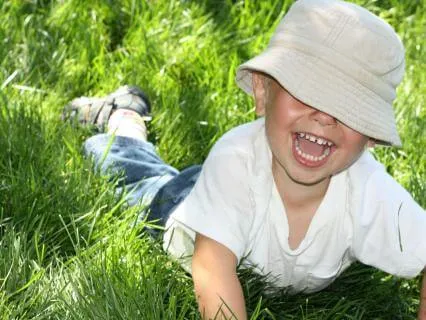 Daily Reading - The Child II