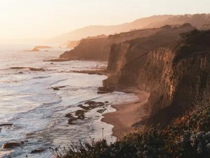 Daily Reading - The Edge