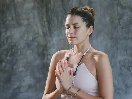 Daily Reading - Quiet Your Mind