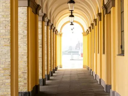 Daily Reading - The Golden Thread II