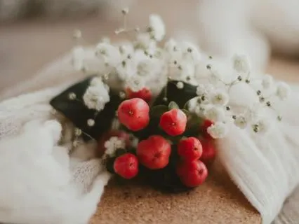 Daily Reading - The Human Gift