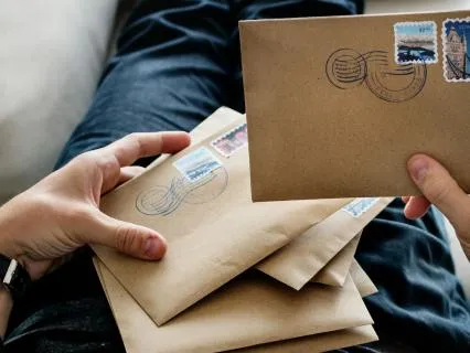 Daily Reading - The Message III