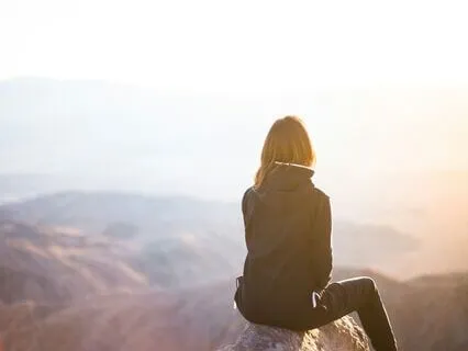 Daily Reading - The Power Of Purpose II