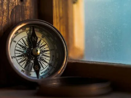 Daily Reading - The Power Of Purpose