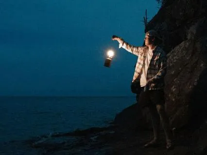 Daily Reading - The Search II