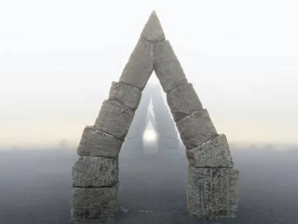 Daily Reading - The Stone Of Destiny