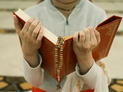 Daily Reading - The Story Teller II