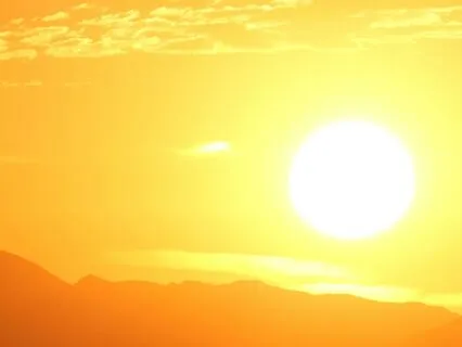 Daily Reading - The Sun Of 417 Hz