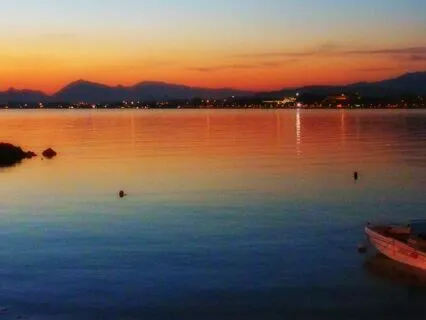 Daily Reading - The Uncharted Sea II